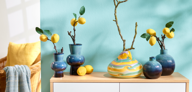 Horticash, grossiste en décoration