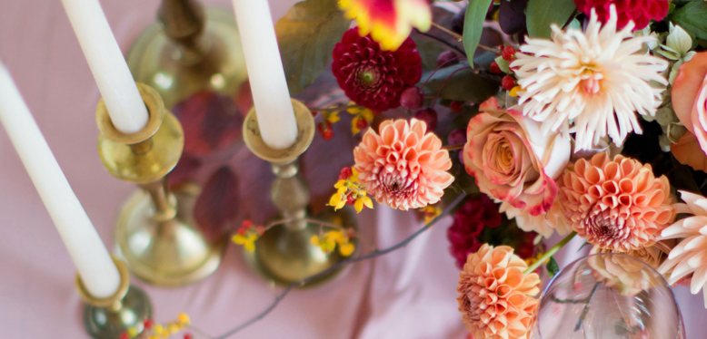Mariage Vintage, la tendance du moment