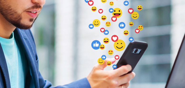 Nos réseaux sociaux