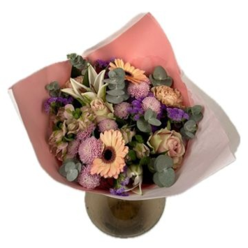 image BOUQUET FANTASY SWEET 23 TIGES