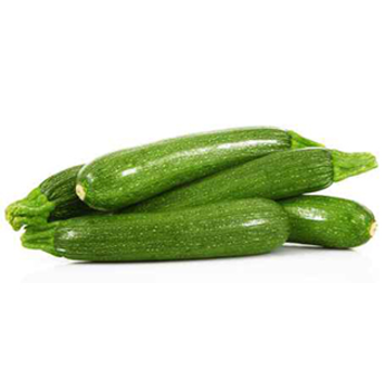 image COURGETTE GREFFEE ASTIA
