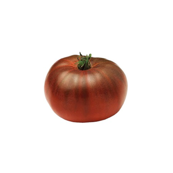 image TOMATE GREFFEE NOIRE DE CRIMEE
