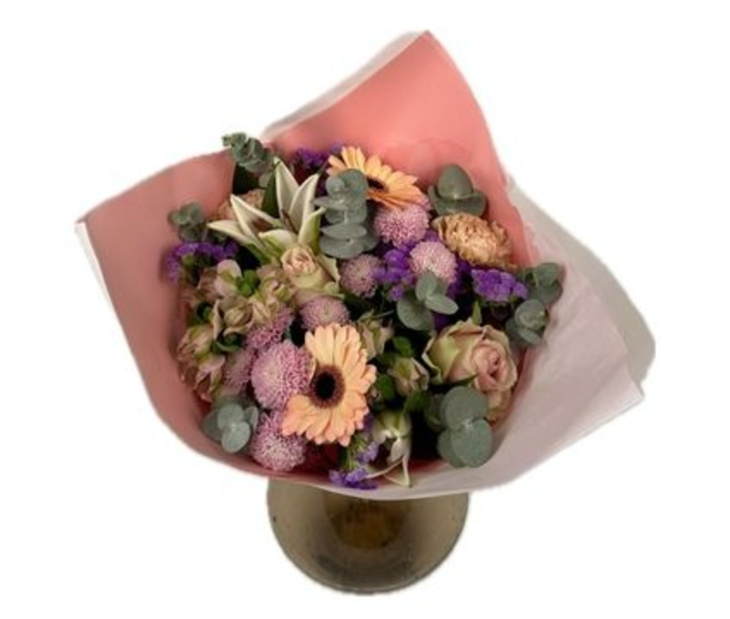 BOUQUET FANTASY SWEET 23 TIGES