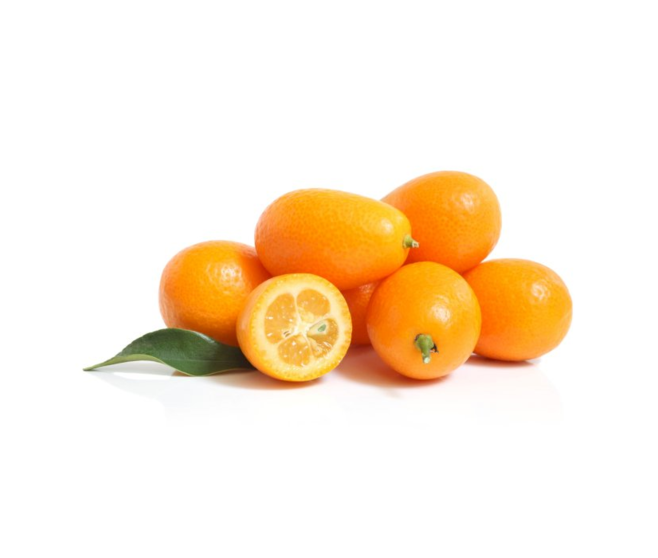 KUMQUAT 1/2TIGE