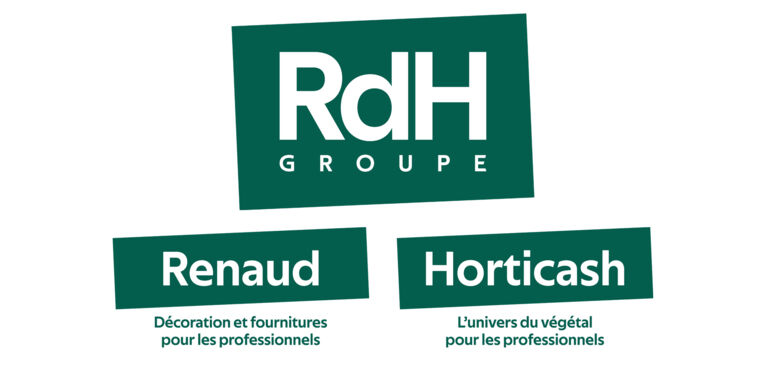 Le Groupe RdH