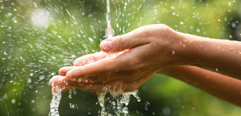 L'eau, source de vie : célébrons-la le 22 mars !