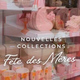 La Fête des Mères s'est installée dans vos cashs 👀

On vous emmène faire un petit tour ? 
Découvrez deux ambiances pour faire le plein d'inspiration. 

Laquelle vous fera craquer ?
Rayonnante 🩷 ou Jardin & Poésie 💜

Dites-nous en commentaire ! 👇

Pssst… pour vous aider à choisir, direction nos derniers posts pour voir les détails de chaque collection 😉

#FeteDesMeres #ArtisanFleuriste #InspirationFlorale #Deco #GrossisteFleuriste