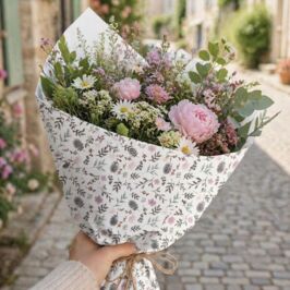 Offre Spéciale - Fête des Mères 🌸

Dès demain et jusqu'au 31 mai, retrouvez des remises sur une sélection de produits :

✂️ Outillage
📦 Emballage
💧 Vases réserve d’eau

C’est le moment de vous équiper avant le grand rush ! 😉

Rendez-vous sur le site et dans nos magasins pour en profiter (lien en bio) !

#FeteDesMeres #Outillage #Kraft #FournisseurFleuriste #Grossiste #FourniturePro