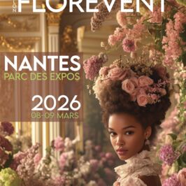Nous serons présents au Salon Florevent 💐

Nous avons le plaisir de participer cette année encore, au Salon Florevent 2026, le rendez-vous incontournable de la filière fleur et végétal !

Et cette fois-ci cap sur Nantes !

Ce qui vous attend sur le salon :
🌸 Démonstrations florales
🎤 Conférences
🥇 Remises de prix
🤝 et bien sûr, rencontrer et échanger avec les professionnels du secteur !

Rendez-vous Stand A8
📆 Les 8 et 9 mars 2026

On a hâte de vous y retrouver !

Restez connectés, plus d’infos arrivent très bientôt… 😉
@horticash.plantes

#SalonPro #SecteurVegetal #Fleuriste #Jardinerie #ProDuVegetal
