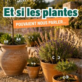 Et si le bon geste qu’on a (presque) tous pendant une canicule… n'était pas le bon ? 🌿🫣

☀️ Il fait chaud… très chaud.

Et pendant que certains cherchent un coin d'ombre, les plantes, elles, restent en première ligne 😅

Notre premier réflexe ? Arroser. Beaucoup.
Pourtant, ce n’est pas toujours ce qu’elles attendent de nous.

Dans notre nouvel article, on fait le point sur :

💦 Les bons réflexes à adopter
❌ Les erreurs que l’on voit encore (trop) souvent
🪴 Les plantes qui supportent naturellement les fortes chaleurs
🌿 Des conseils adaptés au jardin, à la terrasse ou au balcon

Des gestes simples qui font vraiment la différence.

Parce qu'un pro du végétal, ça ne fait pas que vendre des plantes… ça transmet aussi ses connaissances. 💚

📖 Retrouvez tous nos conseils dans notre dernier article ! (lien en bio) 

Et promis, après cette lecture, vous ne regarderez plus vos plantes de la même manière. 🌾☀️

💬 Et vous, c'est quoi votre meilleure astuce anti-canicule pour vos végétaux ?
#ConseilPro #Végétal #Horticulture #Paysagistes #Jardinerie #Pépinière