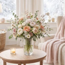 Tout en transparence 🤍

Découvrez notre vase en verre à la forme octogonale, parfait pour mettre en valeur vos bouquets de fleurs. 💐

Grâce à sa transparence et sa forme graphique, il apporte du relief et de la lumière à toutes vos créations florales.

Idéal pour créer des ambiances douces et végétales ✨

À retrouver sur notre site web et dans nos magasins 🛍️

#Vase #VaseEnVerre #Fournisseur #Grossiste #Fleuriste #BouquetDeFleurs