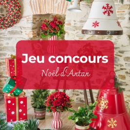 Jeu concours - Spécial Noël 🎄🔥

Envie de transformer votre vitrine pour les fêtes ?
Tentez de remporter les produits de notre magnifique collection “Noël d’Antan” 😉

Et parce qu’on adore se déguiser en Père Noël avant l’heure, nos 2 activités (plantes et fournitures) s’unissent, et multiplient les cadeaux ! 🎁

✨Fournitures :

-Pyramide de cadeaux H. 73.5cm
-Cache-pot bande or Ø 10,5cm et Ø 13.5cm
-Couronne de Noël D. 50cm
-Ensemble de 2 cloches en métal H. 56cm et H. 38cm
-Trio de cloches à suspendre Ø 23cm
-Vase rayé rouge et blanc H. 15cm
-Cache-pot zinc motifs Noël Ø 13.3cm et Ø 15cm
-Jardinière ovale motifs Noël H. 11.5cm

🪴Plantes :

-Vriesea variés Ø12
-Skimmia Rubella Ø10.5 x2
-Chamaecyparis Elwoodii Ø13
-Schlumbergera Ø09
-Aloe Variés Ø10.5

*Selon arrivage et disponibilité, ou remplacé par un produit de valeur équivalente.

Pour participer, 3 conditions à remplir 👇 :
✨Être abonné aux pages @renaudhorticash.fournitures et @horticash.plantes
✨Liker le post
✨Identifier 2 comptes professionnels en commentaire

Jeu concours d’une valeur de 215€ HT, valable du 12/11 à 10h au 19/11 à 23h59 en France Métropolitaine hors Corse. Concours réservé exclusivement aux professionnels. Tirage au sort et annonce du gagnant le 20/11 sur nos comptes Instagram. Le gagnant sera contacté par message privé.

Bonne chance à tous ! 🎄
Marius et Victoire, votre duo de Pères Noël super sympa ✨

#RenaudHorticash #Fournisseur #FournitureFleuriste #Plante #Grossiste #Fleuriste #Evenementiel #CollectionDeNoël