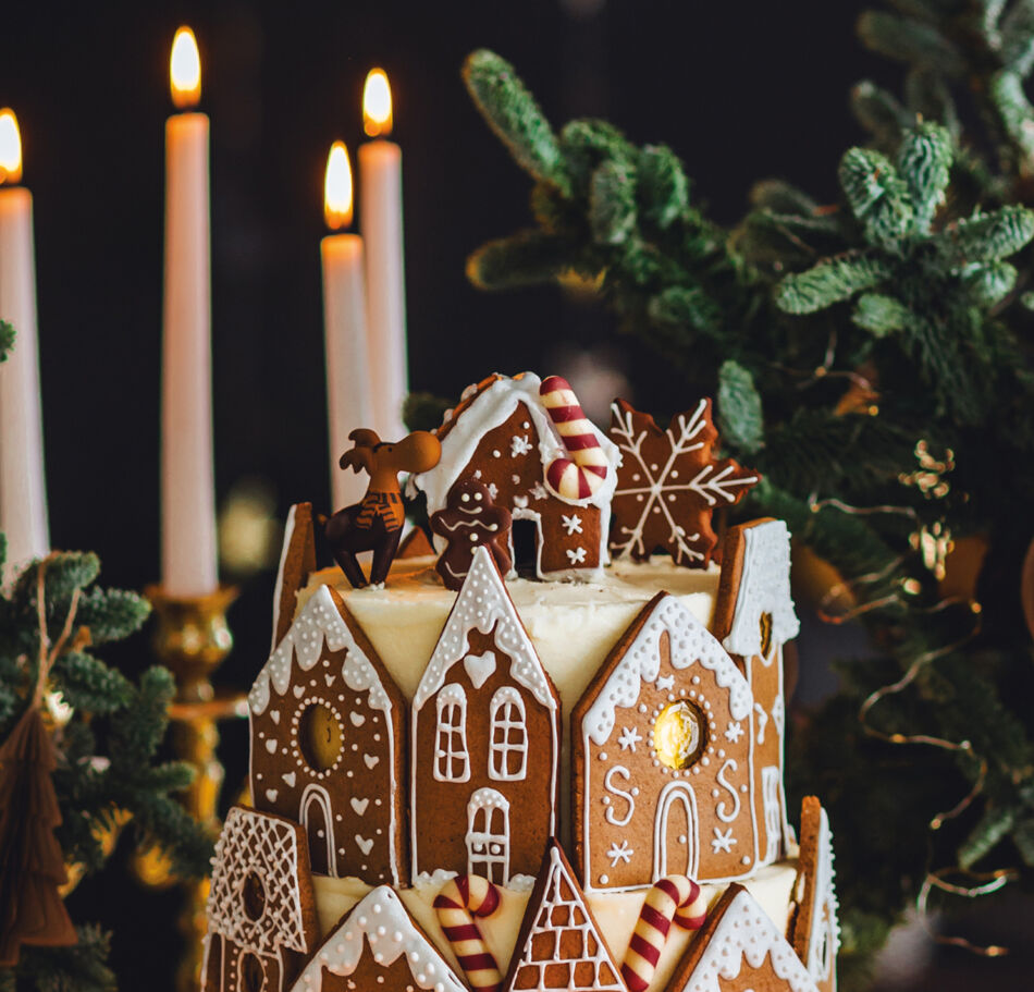 Noël : Mes produits préférés