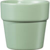 image CP LIMA MINI D7 H7CM VERT PASTEL MAT