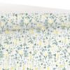 image KRAFT BLANC VERGE YSEE 0.80X40M JAUNE