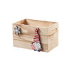 image BOITE BOIS 16X10CM H10CM NATUREL