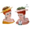 image COMPO 1 PLANTE CERAM FEMME