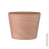 image CACHE POT NATURE DINT10.5/EXT11.5 H9CM TERRE CUITE