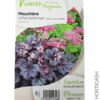 image HEUCHERA LITTLE CUTIE FROST
