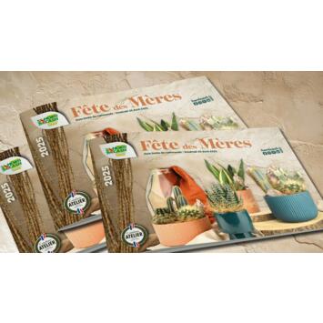 Catalogue Fête des Mères 2025