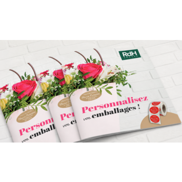 Renaud Catalogue Etiquettes personnalisées