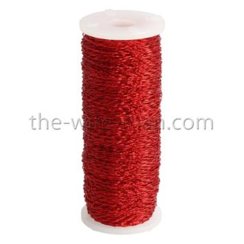 image BOUILLON 140MX0.50MM 100G ROUGE