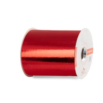 image RUBAN METAL 150X50M ROUGE