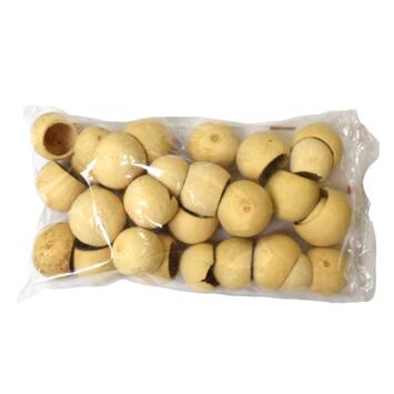 image BEL CUP TETE MEDIUM 15 P BLANC x15