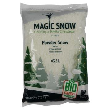 image NEIGE BLANC 4 LITRES