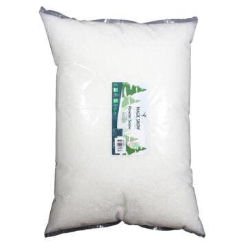 image NEIGE ORGANIQUE ARTIFICIELLE 24 L