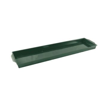image COUPE SANDWICH DOUBLE 49X12X3CM VERT x10