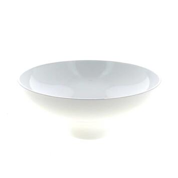 image COUPE POLYPRO D24CM H16CM BLANC