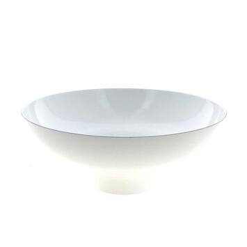image COUPE POLYPRO D30CM H10CM BLANC