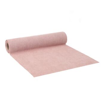 image ROULEAU CORDUROY DECO 2.5MX280MM ROSE