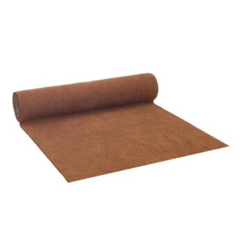 image ROULEAU CORDUROY DECO 2.5MX280MM COGNAC