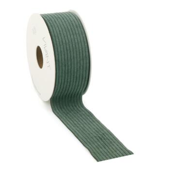 image RUBAN CORDUROY 8MX40MM VERT