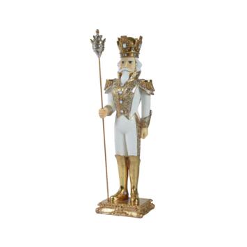 image SOLDAT H178CM OR/BLANC