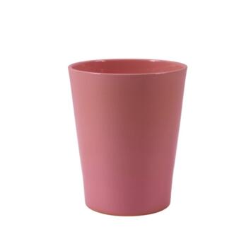 image POT PHALAENO D13 X 16 ROSE CLAIR