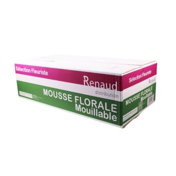 image MOUSSE SEL.FLEUR. 35 PAINS