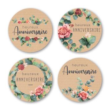 image ETIQ ADHESIVES ANNIVERSAIRE X500