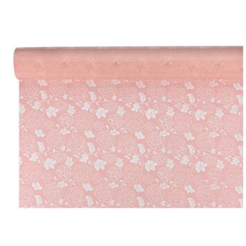 image PAP. IMP. DALHIA 0.80X40M