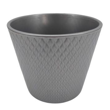 image CP NOEL D14 H12CM ARGENT