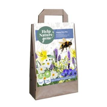 image BULBE VARIE HAPPY BEE SACHET