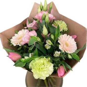 image BOUQUET 15TIGES VARIE