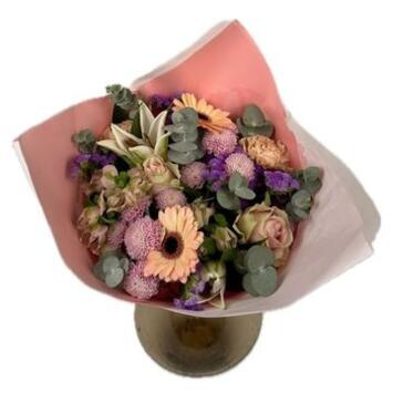 image BOUQUET FANTASY SWEET 23 TIGES