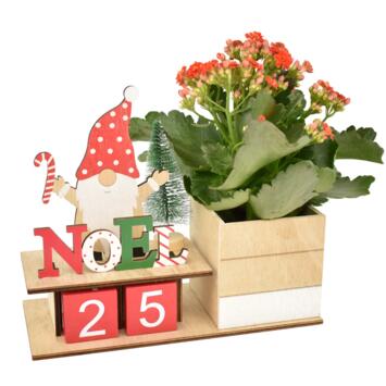 image CALENDRIER DE L AVENT