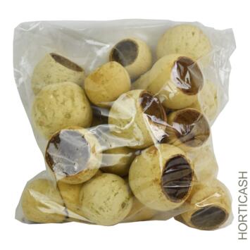 image BEL CUP TETE 25 P NATUREL x25