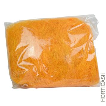 image SISAL 250GR ORANGE