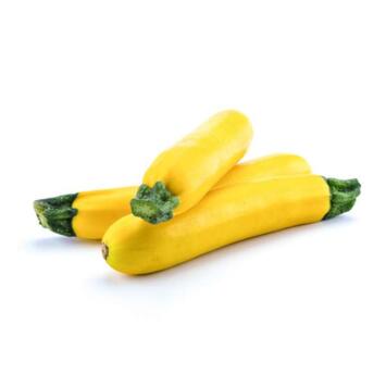 image COURGETTE JAUNE LINGODOR