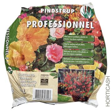 image TERREAU HORTICOLE 5L